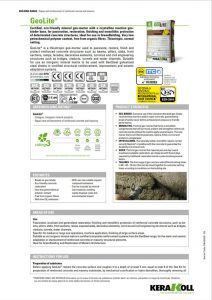 GeoLite TDS